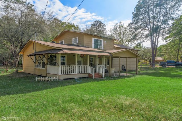 121 Willow Street, Heflin, LA 71039