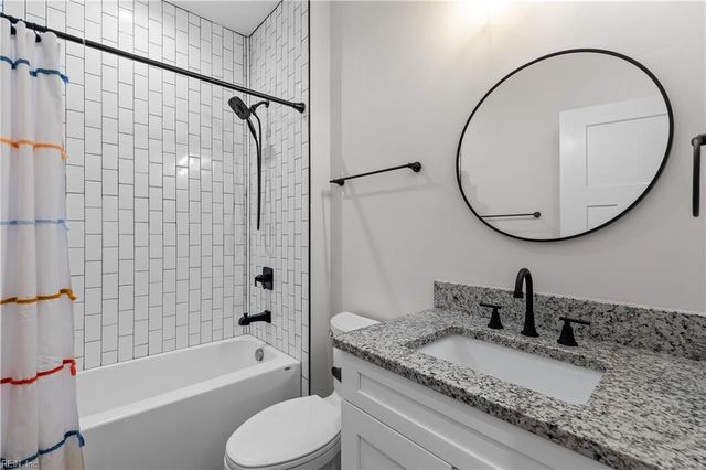 1734 Angus RD, Hayes, VA 23072