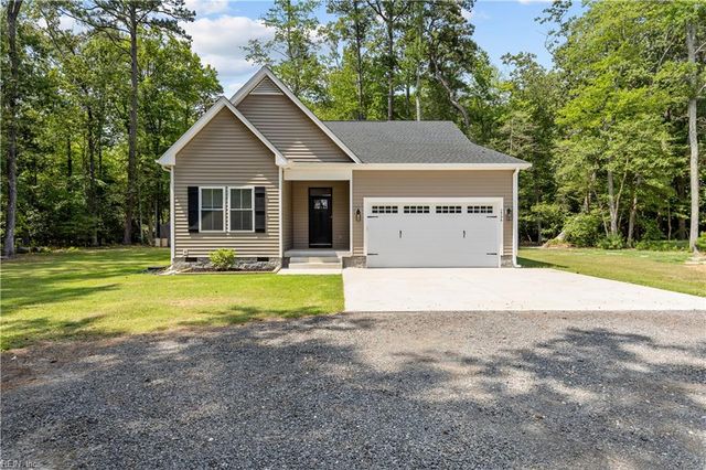 1734 Angus RD, Hayes, VA 23072