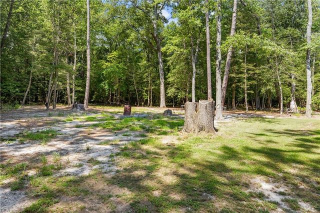 1734 Angus RD, Hayes, VA 23072