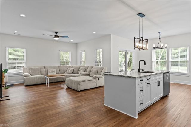 1734 Angus RD, Hayes, VA 23072