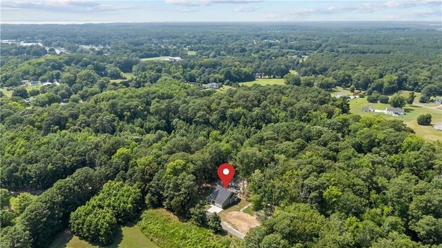 1734 Angus RD, Hayes, VA 23072