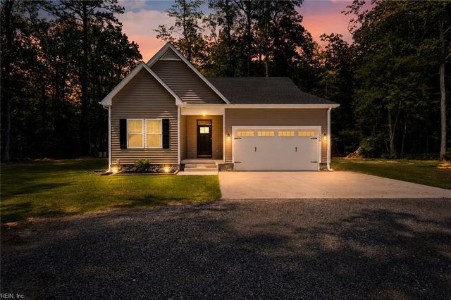 1734 Angus RD, Hayes, VA 23072