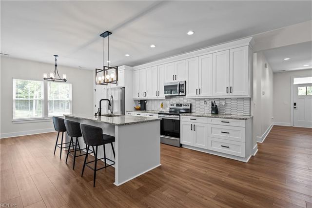 1734 Angus RD, Hayes, VA 23072