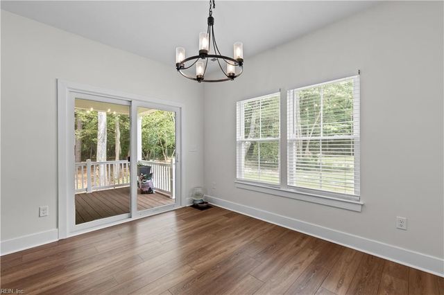 1734 Angus RD, Hayes, VA 23072