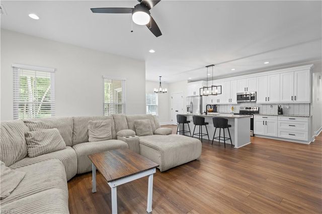 1734 Angus RD, Hayes, VA 23072