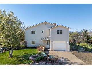 1118 Atchison Ave, Trinidad, CO 81082