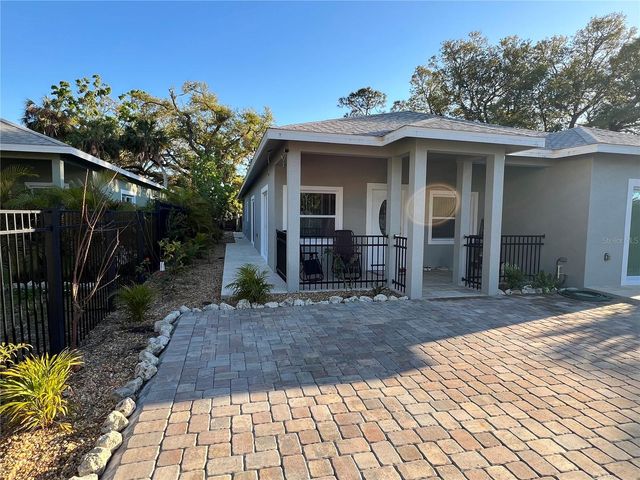 1534 25TH STREET, Sarasota, FL 34234