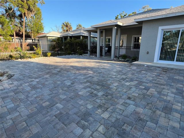 1534 25TH STREET, Sarasota, FL 34234