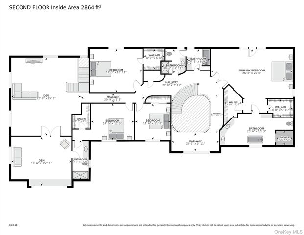 527 Split Rock Road, Syosset, NY 11791