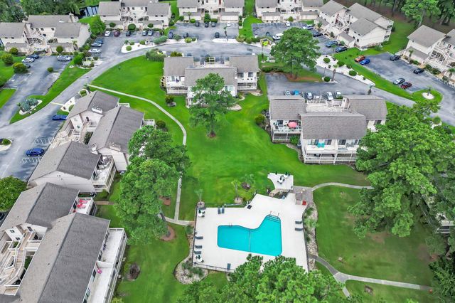 3015 Old Bryan Dr Apt 15-5, Myrtle Beach, SC 29577