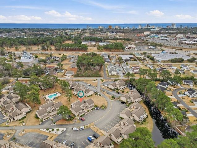 3015 Old Bryan Dr Apt 15-5, Myrtle Beach, SC 29577