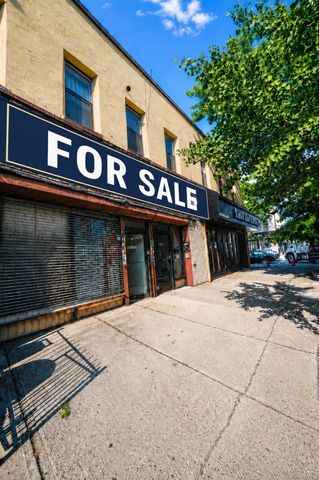 6419 Myrtle Avenue, Ridgewood, NY 11385