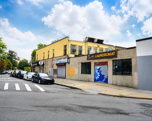 6419 Myrtle Avenue, Ridgewood, NY 11385