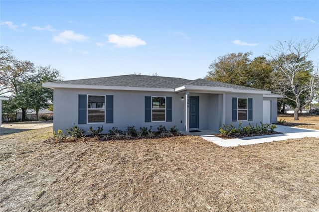 12418 SE 102ND TERRACE, Belleview, FL 34420