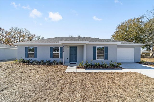 12418 SE 102ND TERRACE, Belleview, FL 34420