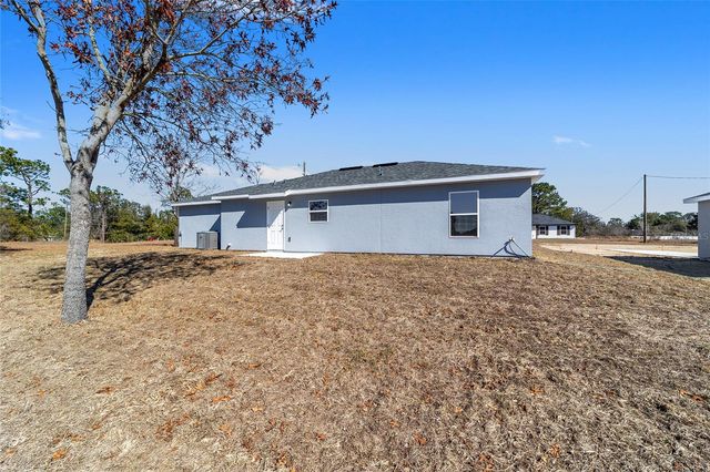 12418 SE 102ND TERRACE, Belleview, FL 34420