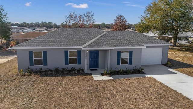 12418 SE 102ND TERRACE, Belleview, FL 34420