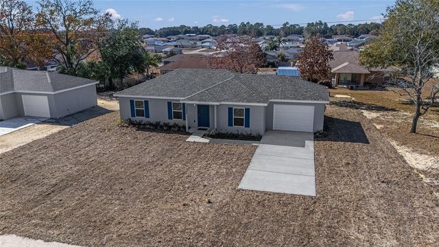 12418 SE 102ND TERRACE, Belleview, FL 34420