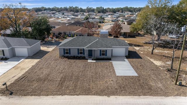 12418 SE 102ND TERRACE, Belleview, FL 34420