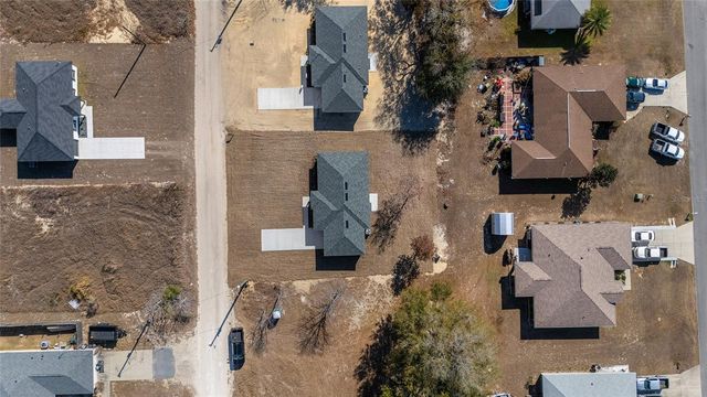 12418 SE 102ND TERRACE, Belleview, FL 34420