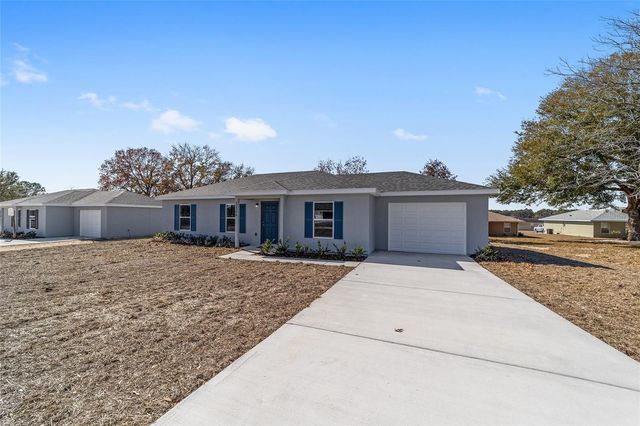 12418 SE 102ND TERRACE, Belleview, FL 34420