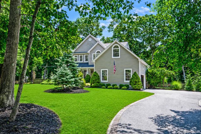 15 Cedar Lane, East Patchogue, NY 11772