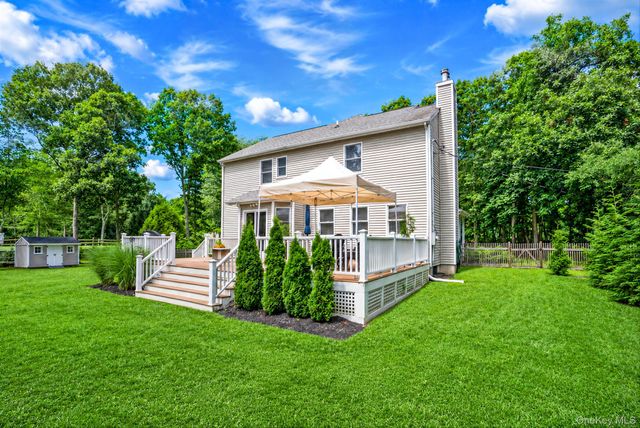 15 Cedar Lane, East Patchogue, NY 11772