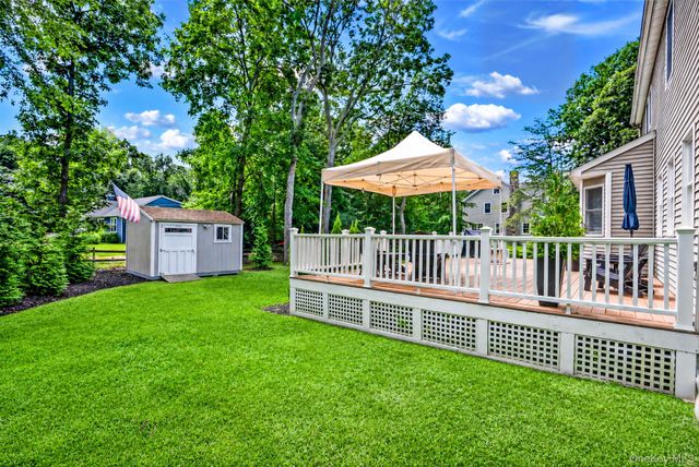 15 Cedar Lane, East Patchogue, NY 11772