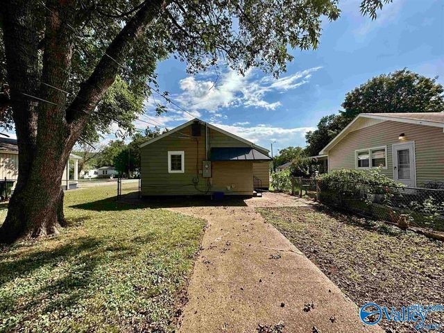 1529 Mckinley Avenue, Huntsville, AL 35801