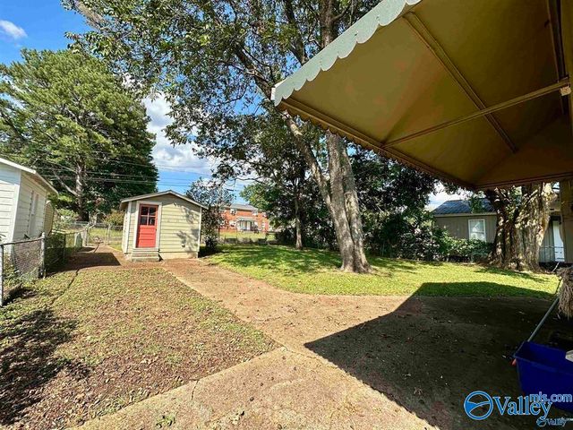 1529 Mckinley Avenue, Huntsville, AL 35801