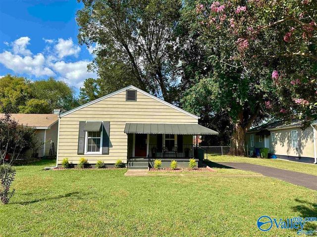 1529 Mckinley Avenue, Huntsville, AL 35801