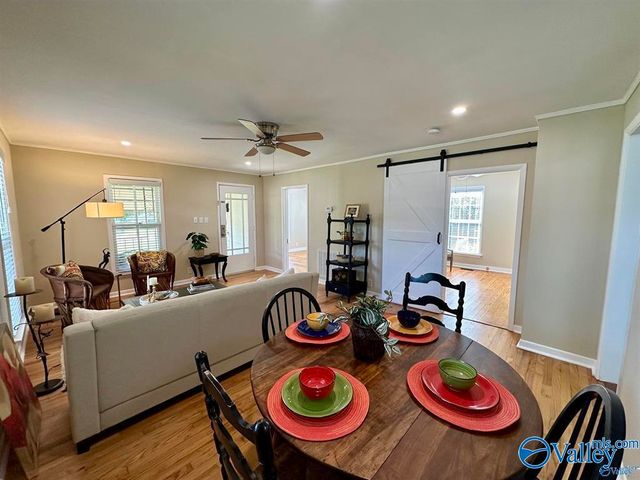 1529 Mckinley Avenue, Huntsville, AL 35801