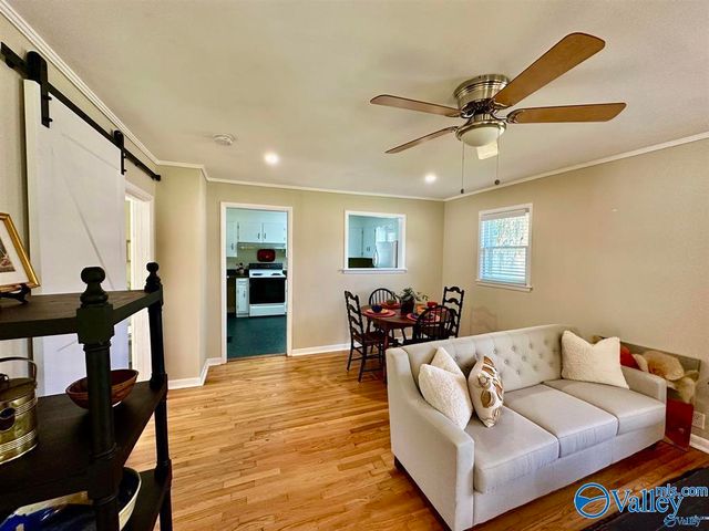 1529 Mckinley Avenue, Huntsville, AL 35801