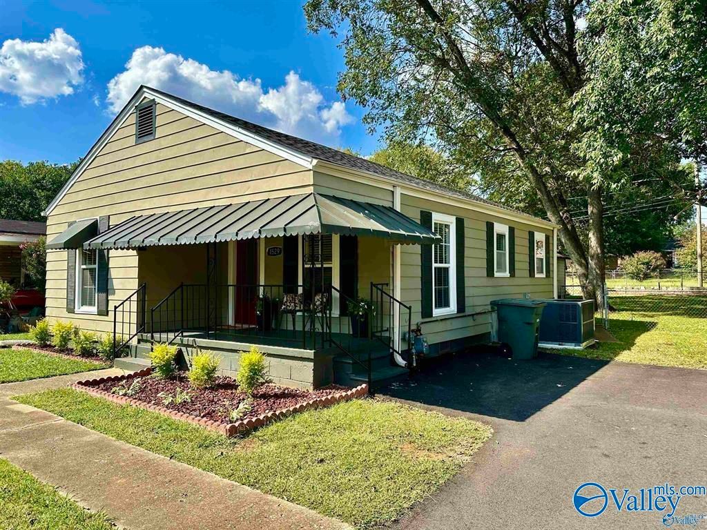 1529 Mckinley Avenue, Huntsville, AL 35801