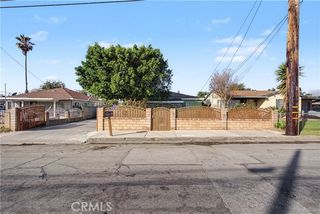 9824 Linden Avenue, Bloomington, CA 92316