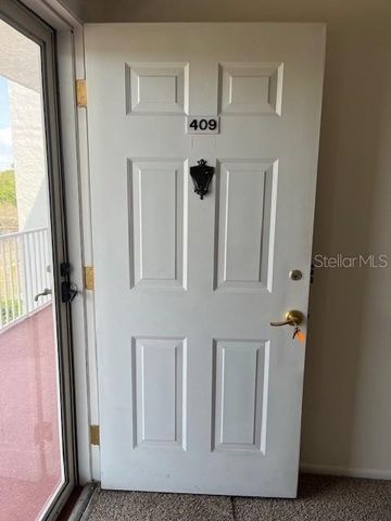 5060 76TH AVENUE N 409, Pinellas Park, FL 33781