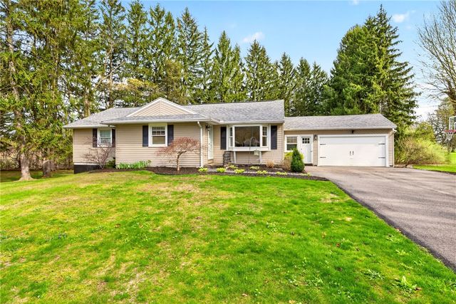 24 Everett Drive, Chili, NY 14624