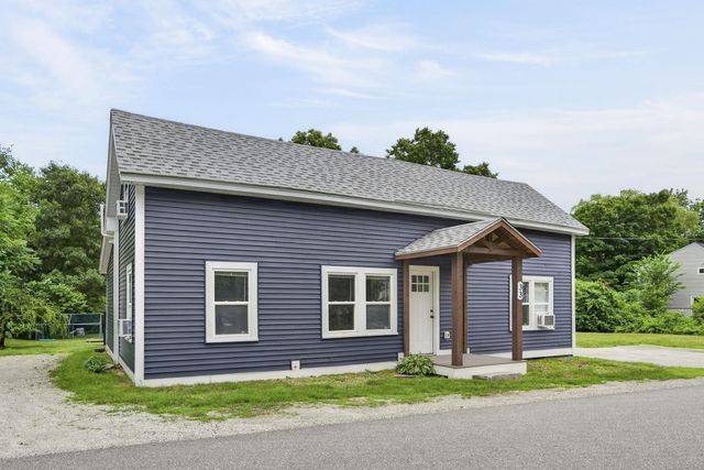 33 Border Street, Amherst, NH 03031