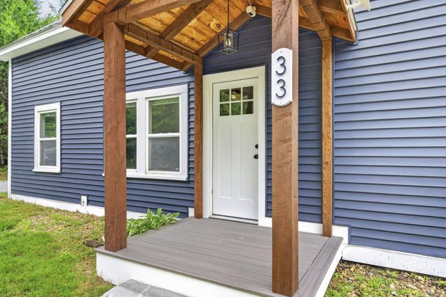 33 Border Street, Amherst, NH 03031