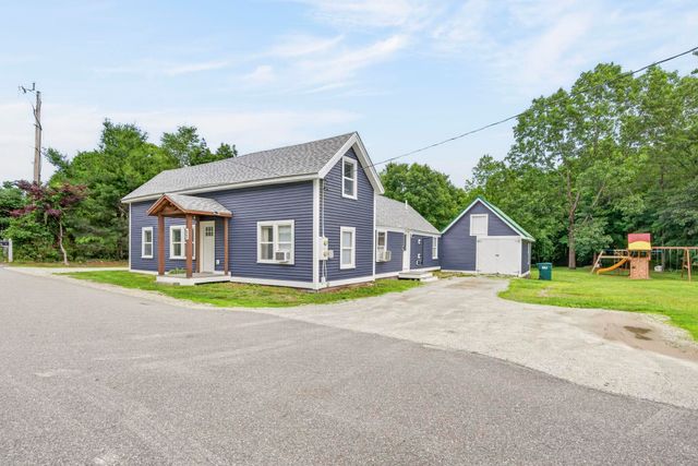 33 Border Street, Amherst, NH 03031