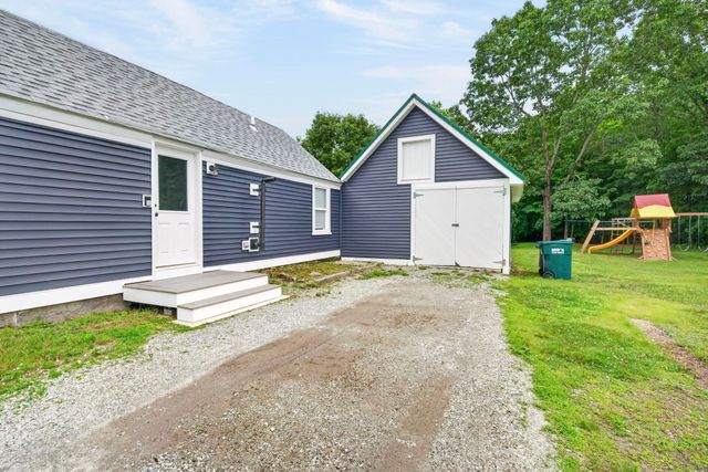 33 Border Street, Amherst, NH 03031