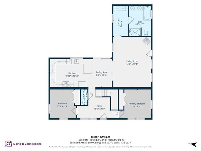 33 Border Street, Amherst, NH 03031