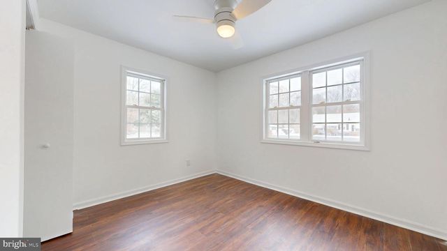 9521 BADGER AVE, Clinton, MD 20735