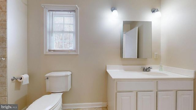 9521 BADGER AVE, Clinton, MD 20735