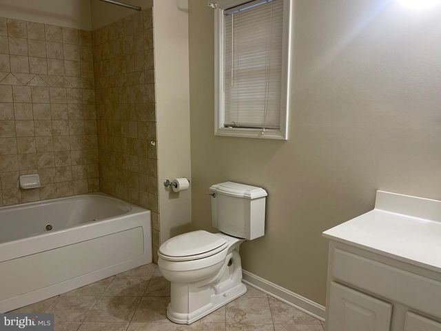 9521 BADGER AVE, Clinton, MD 20735