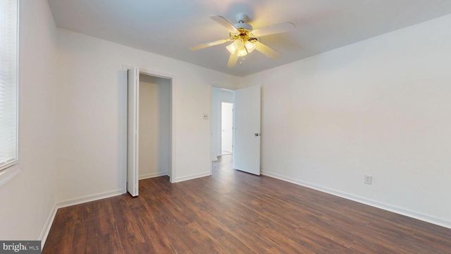 9521 BADGER AVE, Clinton, MD 20735