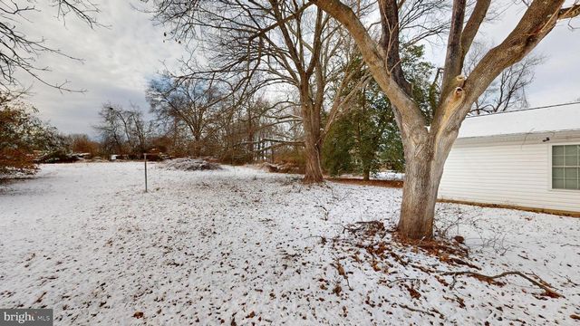 9521 BADGER AVE, Clinton, MD 20735