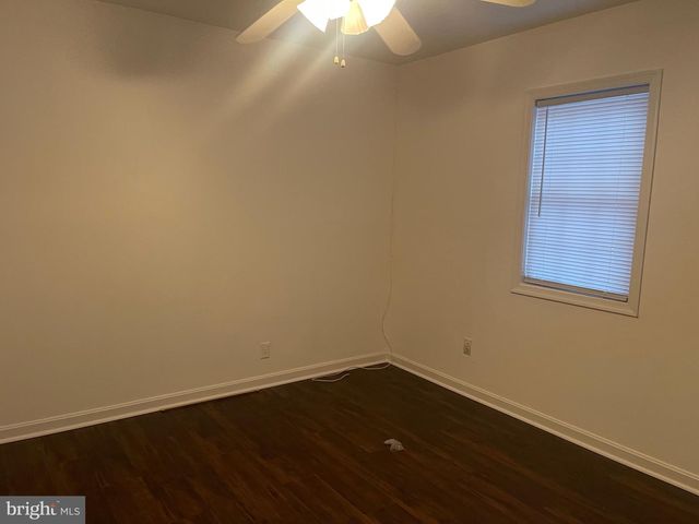 9521 BADGER AVE, Clinton, MD 20735