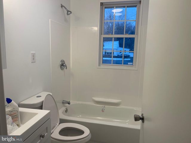 9521 BADGER AVE, Clinton, MD 20735